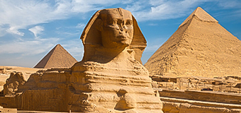 هتل 4 ستاره قاهره