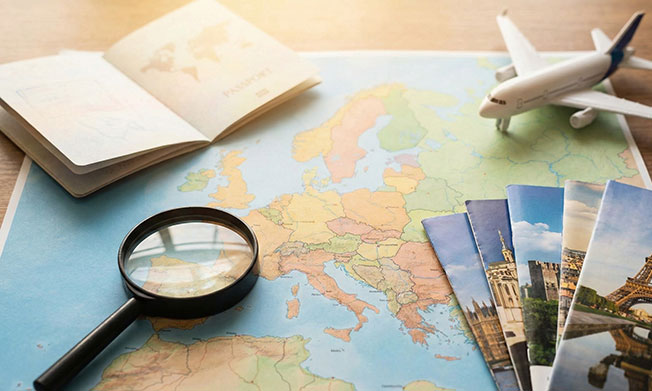 معرفی راحت ترین کشور برای ویزای شینگن برای سال ۲۰۲۶