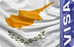ویزای قبرس جنوبی