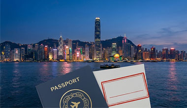 آیا سفر به هنگ کنگ ویزا می‌خواهد؟